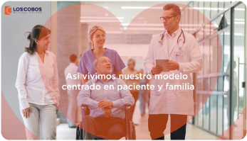 Testimonio Binomio Madre e Hijo