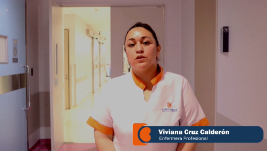 Testimonio Viviana Cruz