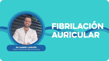 Podcast - Fibrilación Auricular
