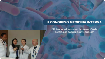 Invitación Congreso