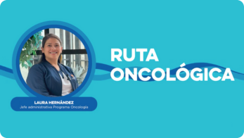 Podcast - Ruta Oncológica
